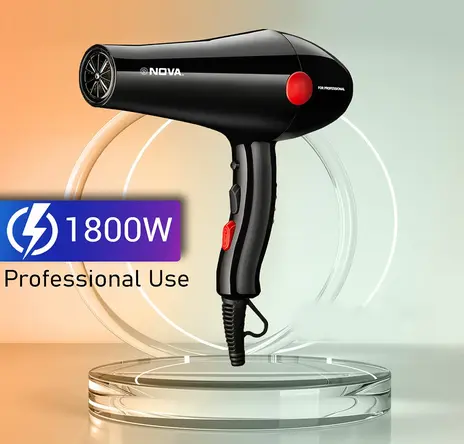 Screenshot 2025-01-08 at 14-45-47 Nova NHP 8210 1800 Watts Proffesional Hair Dryer for Women (Red) Amazon.in Beauty.webp