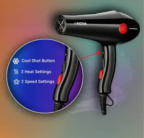 Screenshot 2025-01-08 at 14-46-30 Nova NHP 8210 1800 Watts Proffesional Hair Dryer for Women (Red) Amazon.in Beauty.webp